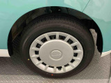 納車後の点検、車検などアフターサービスもお任せください!