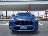 ZR-V 2.0 e:HEV Z 