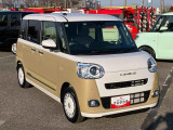 ダイハツ認定中古車取扱いの正規ディーラー店舗となります。メーカー保証はもちろん中古車保証も全国最寄りのダイハツ正規ディーラーにてご利用いただけます(一部除く)