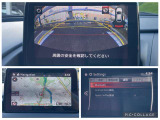 オプションのバックカメラやナビSDあります!カープレイにも対応です!