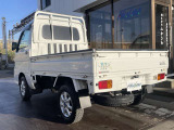 ハイゼットトラック ハイルーフ 4WD 