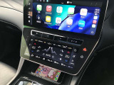 AppleCarplay・Androidautoにも対応しております
