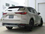 CX-60 2.5 25S Lパッケージ 