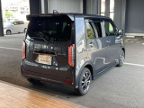 【テールライト】後続車からも視認性の良いテールライト!安全とデザインを両立したリアビューとなってます!