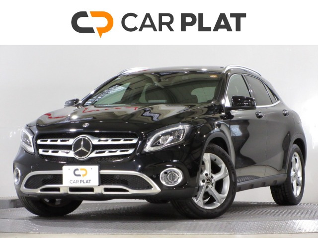 GLAクラス GLA180