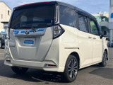 ルーミー 1.0 カスタム G-T 