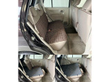 初度登録から7年以内のダイハツ車には1年間or走行無制限のまごころ保証がついておりますので購入後も安心です!有料にはなりますが1年もしくは2年の延長保証もご用意致しております!