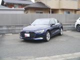アウディ A3セダン