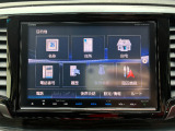 Bluetoothオーディオも聞けます!