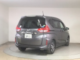 フリード 1.5 ハイブリッド EX 