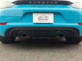 スポーツエグゾースト