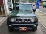 ジムニーノマド 1.5 FC 4WD 