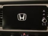 Honda CONEECT対応で、更に便利が広がったナビディスプレーです♪フルセグTVとFM/AMラジオもお聞きいただけます♪
