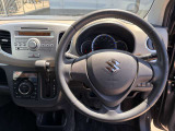 ワゴンR FX リミテッド 4WD 