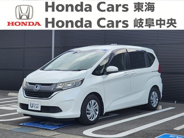 フリード+ 1.5 G ホンダセンシング 
