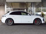 マカン GTS PDK 4WD 