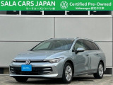 GOLF VARIANT eTSI Active 4 R(オイスターシルバーM)