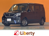 ■□■□■ 近畿・四国・九州・北陸で29店舗以上展開中のリバティです!! お好きな車種・グレード・カラーがきっと見つかります。登録届出済未使用車は遠方販売不可です。ご購入可能エリアに関してはお問合せください