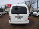 ボンゴバン 1.8 DX 低床 ハイルーフ 4WD 