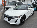 S660 アルファ 