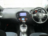 ジューク 1.5 15RX V セレクション 