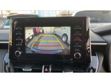 いまや必須装備「ナビゲーション」搭載!知らない場所にスイスイッとドライブ。もう、これなしではハンドルを握れませんね!でも運転中の操作は危険ですのでご注意ですね☆