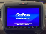 【オーディオ機能】オーディオは、フルセグTVの他にDVD/CDプレーヤーを装備♪もちろんFM/AMラジオもお聞きいただけます♪
