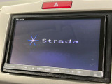 【ナビゲーション】使いやすいナビで目的地までしっかり案内してくれます。各種オーディオ再生機能も充実しており、お車の運転がさらに楽しくなります!!