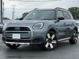 BMW MINI ミニカントリーマン