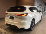 CX-60 3.3 XD ハイブリッド エクスクルーシブスポーツ ディーゼル 4WD 