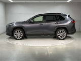 RAV4 2.5 ハイブリッド X 