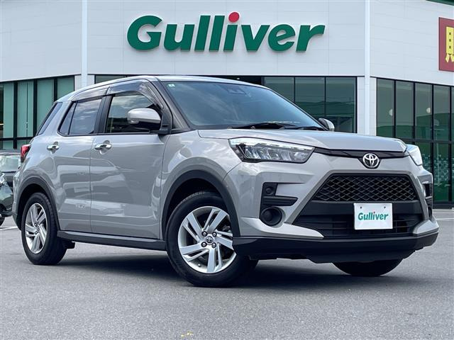 ライズ 1.0 G 4WD 4WD 修復歴無し
