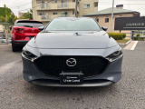 ファストバック定番のポリメタルグレーです!