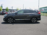 CR-V 1.5 EX マスターピース 