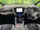 アルファード ハイブリッド 2.5 S タイプゴールドIII E-Four 4WD 
