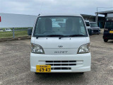 ハイゼットトラック エアコン パワステ スペシャル 3方開 4WD