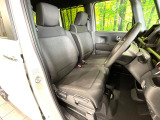 もちろん車内はキレイです♪よりクリーンな状態をキープしたいお客様には『ナノゾーンコート』がおすすめ!新型コロナウイルス対策や、除菌・消臭に効果を発揮し多くの方にご好評いただいております。