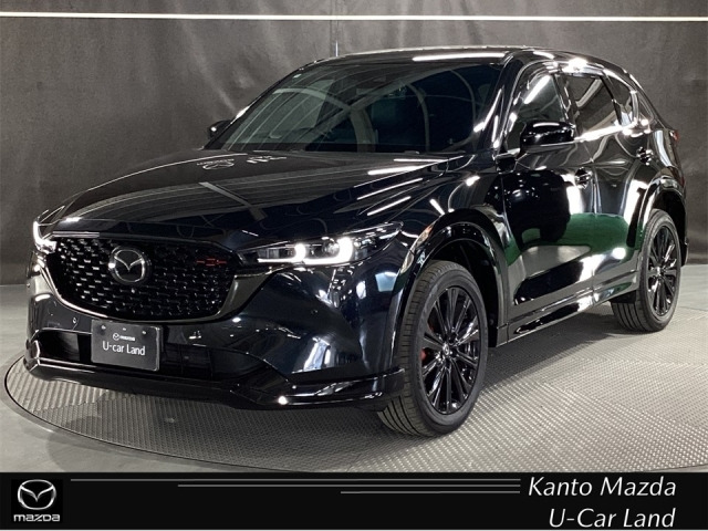 CX-5 2.2 XD スポーツ アピアランス ディーゼルターボ