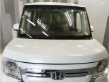 ホンダ中古車商品化整備基準に基づくコンディションにする為に、当社サービススタッフが車検・点検整備を致します。 快適で安心の車両を提供できるように、良いコンディションの状態で納車させていただきます。