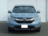 CR-V  2.0 e:HEV EX 4WD