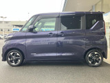 ルークス ハイウェイスターX 