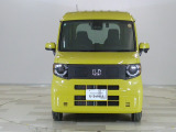 N-VAN e: e: ファン 