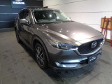 CX-5 2.2 XD Lパッケージ 
