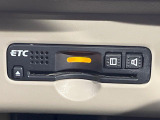 【ETC】高速道路の料金所をストレスなく通過!話題のスポットやサービスエリアに多い「スマートIC」利用時は必須のアイテムです。当店でセットアップを実施、ご納車当日からすぐにご利用いただけます!