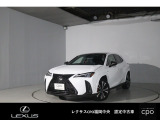 レクサス UX
