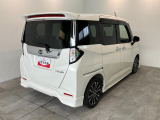 トール 1.0 カスタムG ターボ