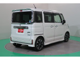 万一の故障の際は、全国約900店のスズキ四輪車サービスネットワークで対応いたしますので安心です!