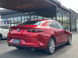 MAZDA3セダン 2.0 20S プロアクティブ ツーリング セレクション 