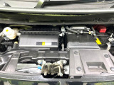 親切・丁寧な専門メカニックスタッフが応対!・車検・点検整備・事故等の修理などアフターサービスも安心。お車のカスタマイズもネクステージのサービススタッフまでご相談ください!