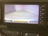 いまや必須装備「ナビゲーション」搭載!知らない場所にスイスイッとドライブ。もう、これなしではハンドルを握れませんね!でも運転中の操作は危険ですのでご注意ですね☆